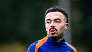 Kolejny Holender nie zagra z Polską. Pokonała go choroba