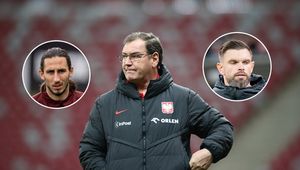 Media: To on stanie w bramce Polski przeciwko Holandii. Urban dokonał wyboru