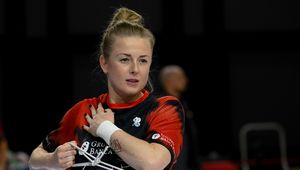 Walka tylko w jednym secie w meczu drużyny Wołosz