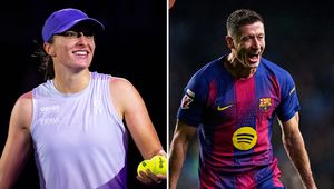 Kto zostanie najlepszym sportowcem w Polsce? Oto nominowani