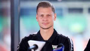 Pierwszy punkt dla zespołu Łukasza Piszczka