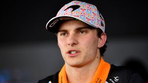 Gorąco w F1. Zabronili kierowcy udzielania wywiadów