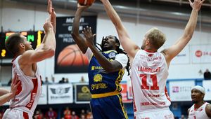 Dotrzymali słowa. Imponujący powrót Tasomix Rosiek Stali