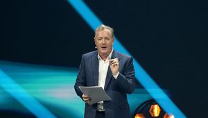 Zaapelował do transpłciowych sportowców. "Nie ma problemu"