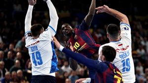 Była szansa, żeby wywieźć z Barcelony dobry wynik. Wisła może mieć do siebie małe pretensje