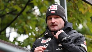 Debiutant w kadrze. Znamy skład Polaków na inaugurację PŚ