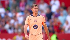 Nagły zwrot ws. transferu Lewandowskiego