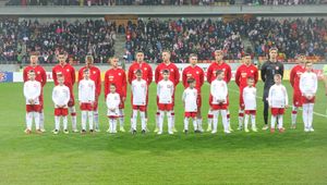 Polacy pokazali moc. Rywale bezradni