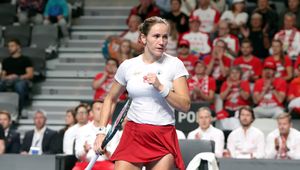 BJKC: znakomity początek. Polska o krok od wygranej