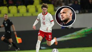 Świetnie zagrał przeciwko Włochom. Legenda mówi wprost: będzie najlepszy w Polsce