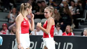 BJKC: wyśmienity występ Polek. Rywalki nie miały nic do powiedzenia