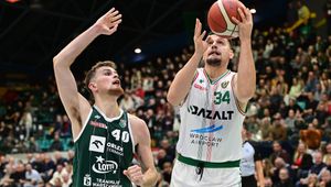 Śląsk zbił Legię. 35-minutowy koncert