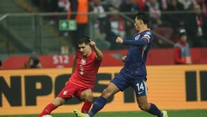 Eksperci zabrali głos po meczu Polska - Holandia. "To niewyobrażalny skandal"