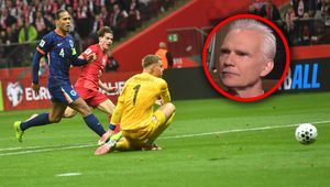 Naprawił nieszczęście, które wywołał Probierz". Były reprezentant zachwycony kadrą