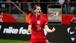 Nie uwierzysz! Tak FC Koeln skomentowało gola Kamińskiego