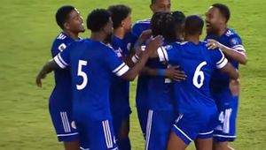 Wygrali 7:0. Mają 160 tys. mieszkańców i są o krok od mundialu