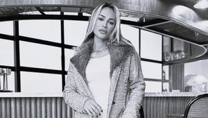 Tragiczna śmierć kulturystki. "Spadła z najwyższego piętra budynku"