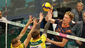 Gigantyczna sensacja w Zawierciu. Wicemistrz Polski pokonany