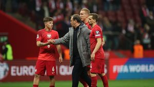 Debiutant Urbana przerwał milczenie po aferze. "Wtedy ostatni raz miałem alkohol w ustach"