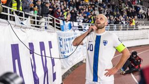 Skompromitowali się z Maltą. Po meczu płakał jak bóbr