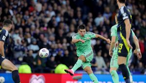 Reprezentanci Białorusi utknęli na granicy z Polską. Spędzili tam 12 godzin