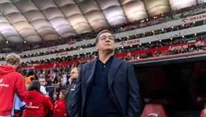 Jan Urban idzie po rekord. Zostały trzy kroki