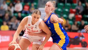 Polki gromią w walce o mistrzostwa Europy