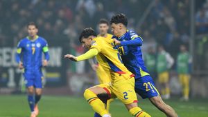 El. MŚ. Szwacjaria o krok. Paraliż Danii i Szkocji