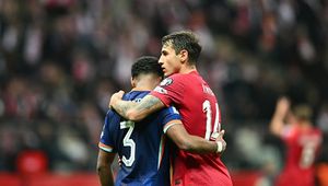 Spotkali się na... kontroli antydopingowej. Holender zrobił zdjęcie Kiwiorowi