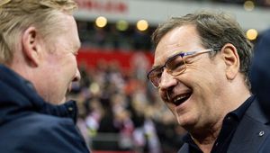 Na Maltę leci wsparcie. "To pupilka Janka. Nosi ją na rękach"