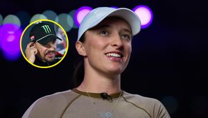 Co za wyznanie o Świątek. Polka dostała niecodzienne zaproszenie