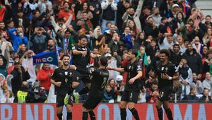 El. MŚ: Dziewięć goli! Kosmiczny mecz Portugalii