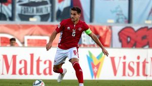 Dwa lata mieszkał w Polsce. Kapitan Malty mówi, jak mu się tu żyło