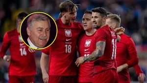 Zachwyt nad młodym reprezentantem Polski. "To znakomity piłkarz"