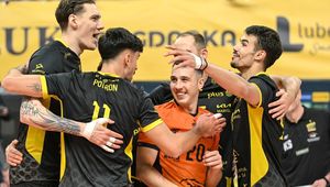 Demolka w meczu PlusLigi. PGE Skra nie miała litości dla beniaminka