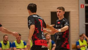 Futsal. Ostatnia ligowa sobota w roku. Dwa razy po 6:3