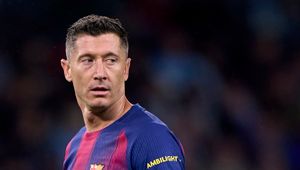 Spekulacje przybrały na sile. Media: "Lewy" odmówił jednemu klubowi