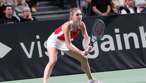 Ostatni turniej pod egidą WTA w 2025 roku. Na starcie dwie Polki