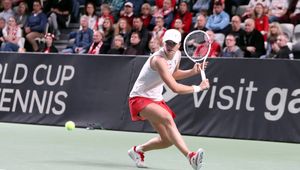 Prognozują wygraną Świątek w Australian Open. Podali powody