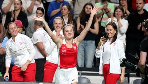 Zmiany w rankingu WTA. Oto nowa czwarta rakieta Polski