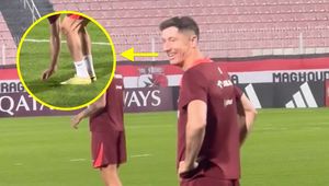 Typowy manewr Maltańczyków. Tak chcą utrudnić grę Polsce