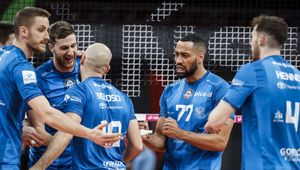 Znowu to zrobili! Remontada w Elblągu