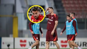 Poszło w świat. Tak piłkarz Malty nazwał Polaków