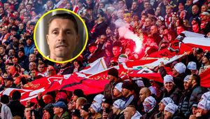 Ekspert miażdży polskich kibiców. "Daj nam spokój"