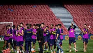 Oficjalnie: Barcelona wraca na Camp Nou
