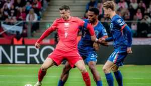 Polska zagra w "grupie śmierci" MŚ? Pokazali dowód