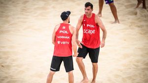 Bryl i Łosiak błyszczą na mistrzostwach świata. Będzie kolejny medal?