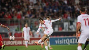 Ogromna ulga. Piotr Zieliński ratuje reprezentację przed blamażem