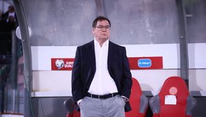 Jan Urban: Nie będę chodził smutny. Wygraliśmy mecz, bez przesady