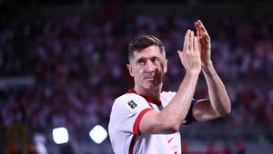 Lewandowski krytyczny po meczu z Maltą. "Chyba zawiodło przygotowanie"